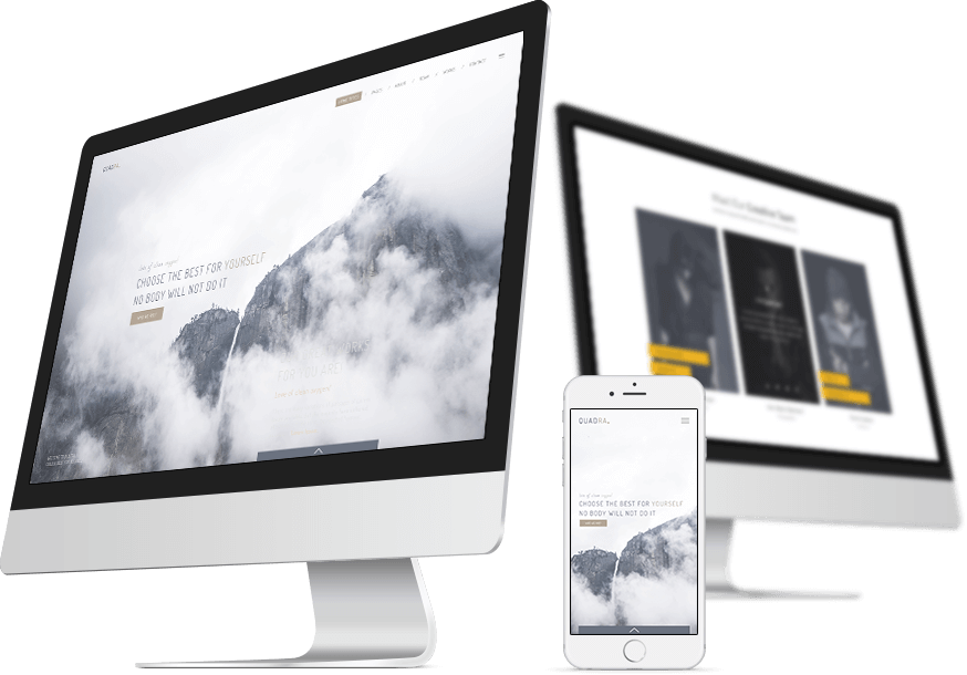 apple mockups